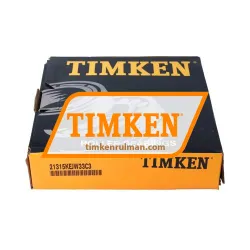 Timken 21315KEJW33C3 rulman resim 4