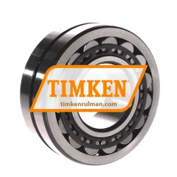 Timken 22311KEJW33 rulman resim 3