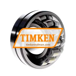 Timken 22318EJW33C3 rulman resim 2