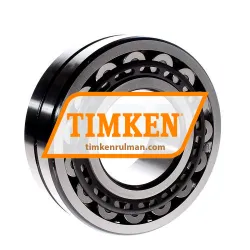 Timken 22318EJW33C3 rulman resim 3