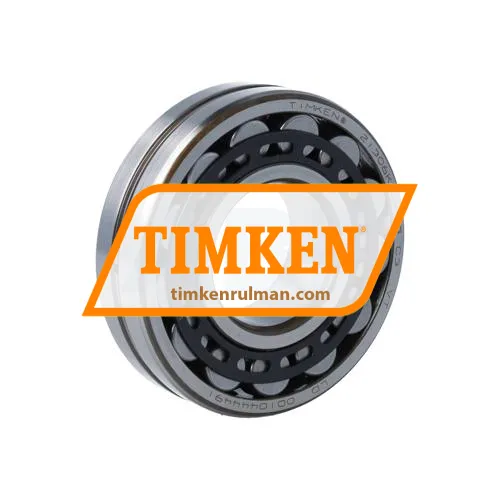 Timken 21306KEJW33C3