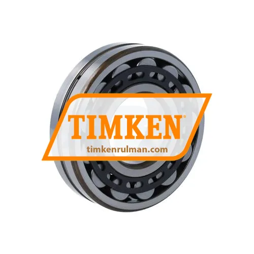 Timken 21306KEJW33C3 ürün fotoğrafı 2