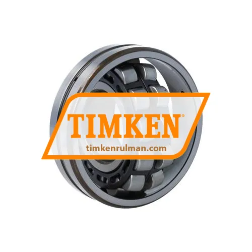 Timken 21306KEJW33C3 ürün fotoğrafı 3