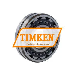 Timken 21306KEJW33C3 rulman resim 2