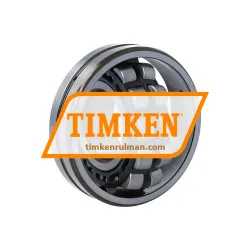 Timken 21306KEJW33C3 rulman resim 3