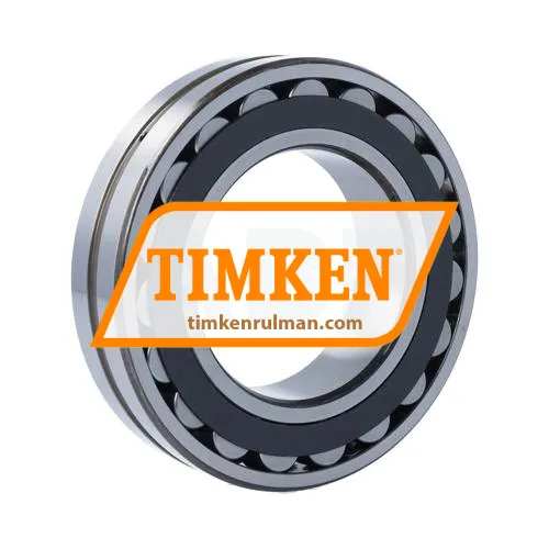 Timken 22215CJW33 ürün fotoğrafı 2