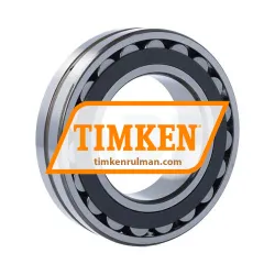 Timken 22215CJW33 rulman resim 2