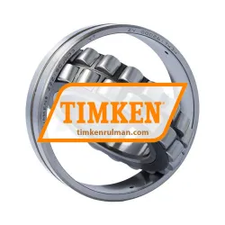 Timken 22215CJW33 rulman resim 3
