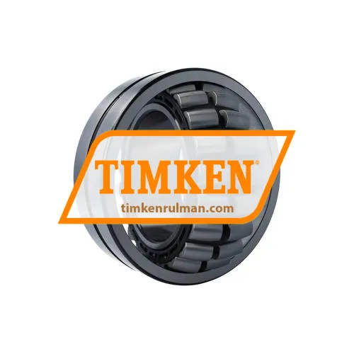 Timken 23124EJW33C3 ürün fotoğrafı 3