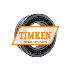 Timken 23124EJW33C3 rulman resim 2