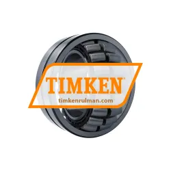 Timken 23124EJW33C3 rulman resim 3