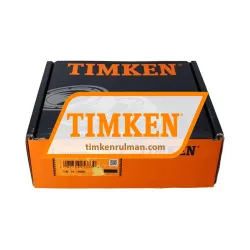 Timken 23124EJW33C3 rulman resim 4