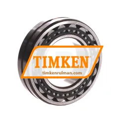 Timken 22210EJW33 rulman resim 2