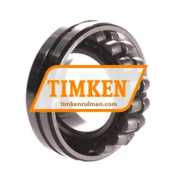Timken 22210EJW33 rulman resim 4