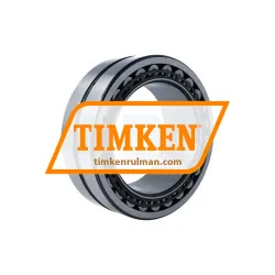 Timken 24024KEJW33C3 rulman resim 2