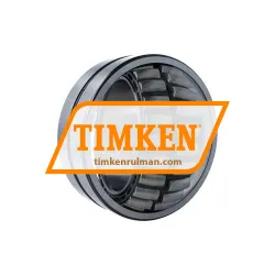 Timken 24024KEJW33C3 rulman resim 3