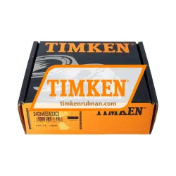 Timken 24024KEJW33C3 rulman resim 4