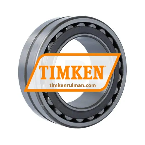 Timken 23120KEJW33C3 ürün fotoğrafı 2