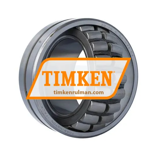 Timken 23120KEJW33C3 ürün fotoğrafı 3