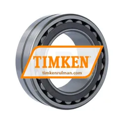 Timken 23120KEJW33C3 rulman resim 2