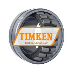 Timken 23120KEJW33C3 rulman resim 3