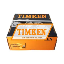 Timken 22226EMW33C3 rulman resim 4