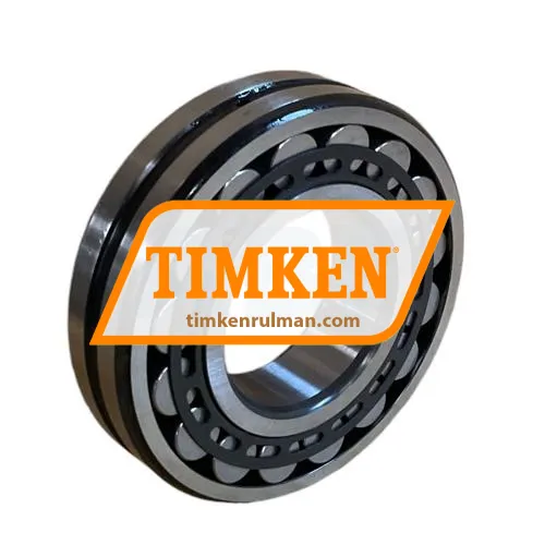 Timken 21314KEJW33C3 ürün fotoğrafı 2