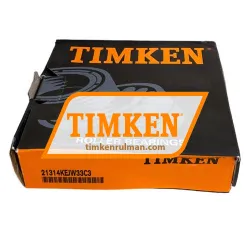 Timken 21314KEJW33C3 rulman resim 3