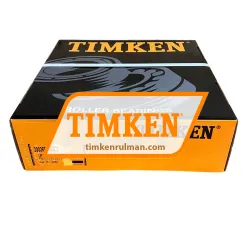Timken 23036EJW33C3 rulman resim 4