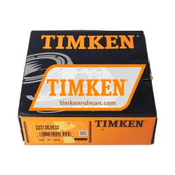 Timken 22315EJW33 rulman resim 3