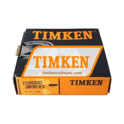 Timken 21316KEJW33C3 rulman resim 4