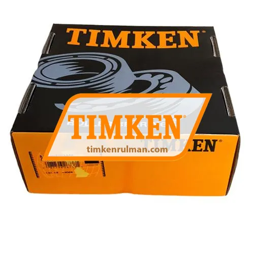 Timken 24028KEJW33C3 ürün fotoğrafı 3