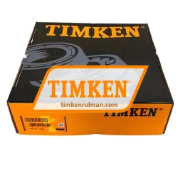 Timken 23032KEMW33C3 rulman resim 3