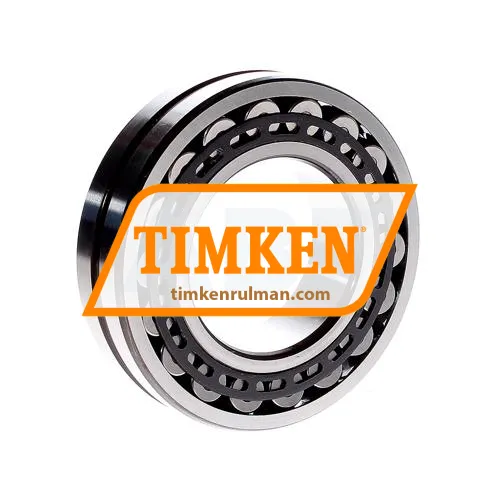 Timken 22213EJW33 ürün fotoğrafı 3