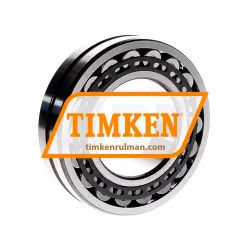 Timken 22213EJW33 rulman resim 3