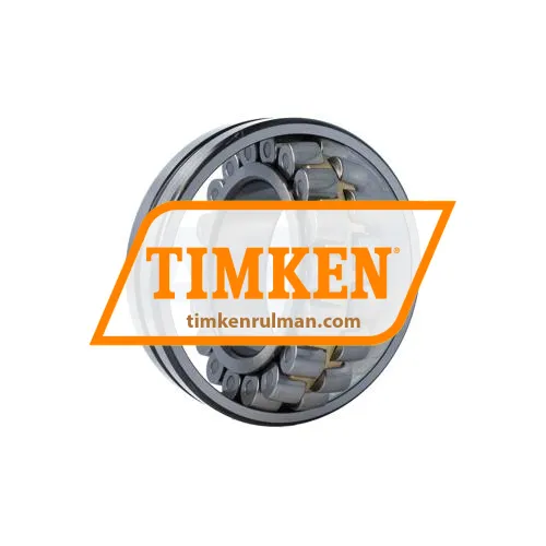 Timken 22218KEMW33C3 ürün fotoğrafı 3