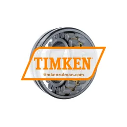 Timken 22218KEMW33C3 rulman resim 3