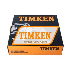 Timken 22218KEMW33C3 rulman resim 4