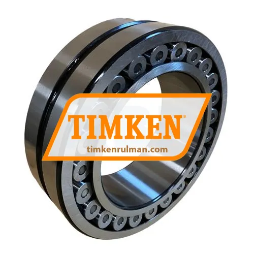 Timken 23126KEMW33C3 ürün fotoğrafı 2