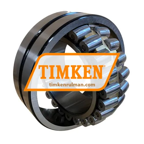Timken 23126KEMW33C3 ürün fotoğrafı 3