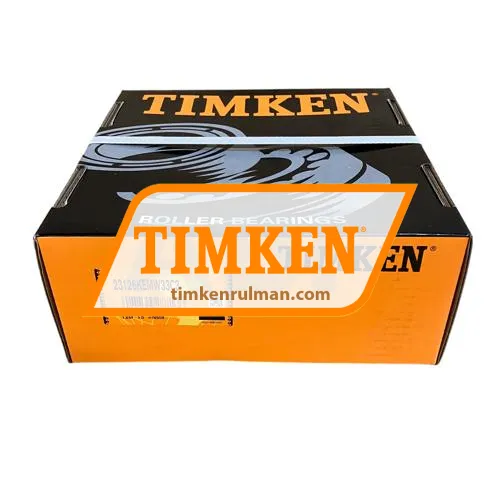 Timken 23126KEMW33C3 ürün fotoğrafı 4