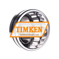 Timken 23218KEJW33 rulman resim 2