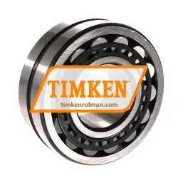 Timken 22309EJW33 rulman resim 2