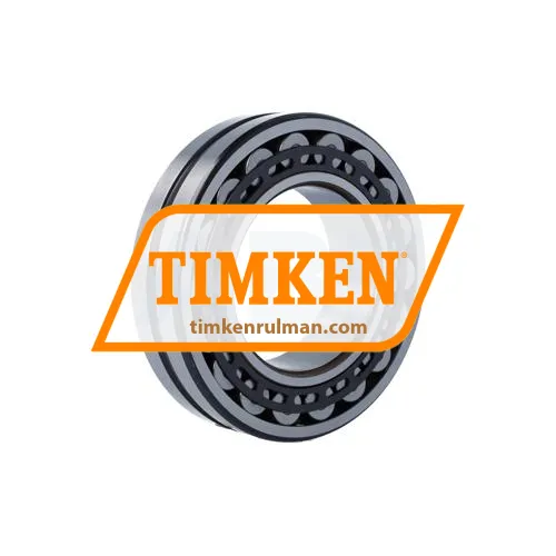 Timken 22218EJW33 ürün fotoğrafı 2