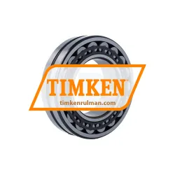 Timken 22218EJW33 rulman resim 2