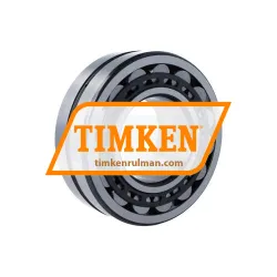 Timken 22314KEJW33C3 rulman resim 2