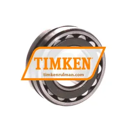 Timken 22205CJW33 rulman resim 2