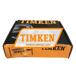 Timken 23028KEJW33C3 rulman resim 4