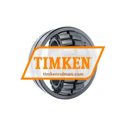 Timken 23128KEJW33C3 rulman resim 3