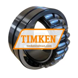 Timken 24034KEJW33C3 rulman resim 3
